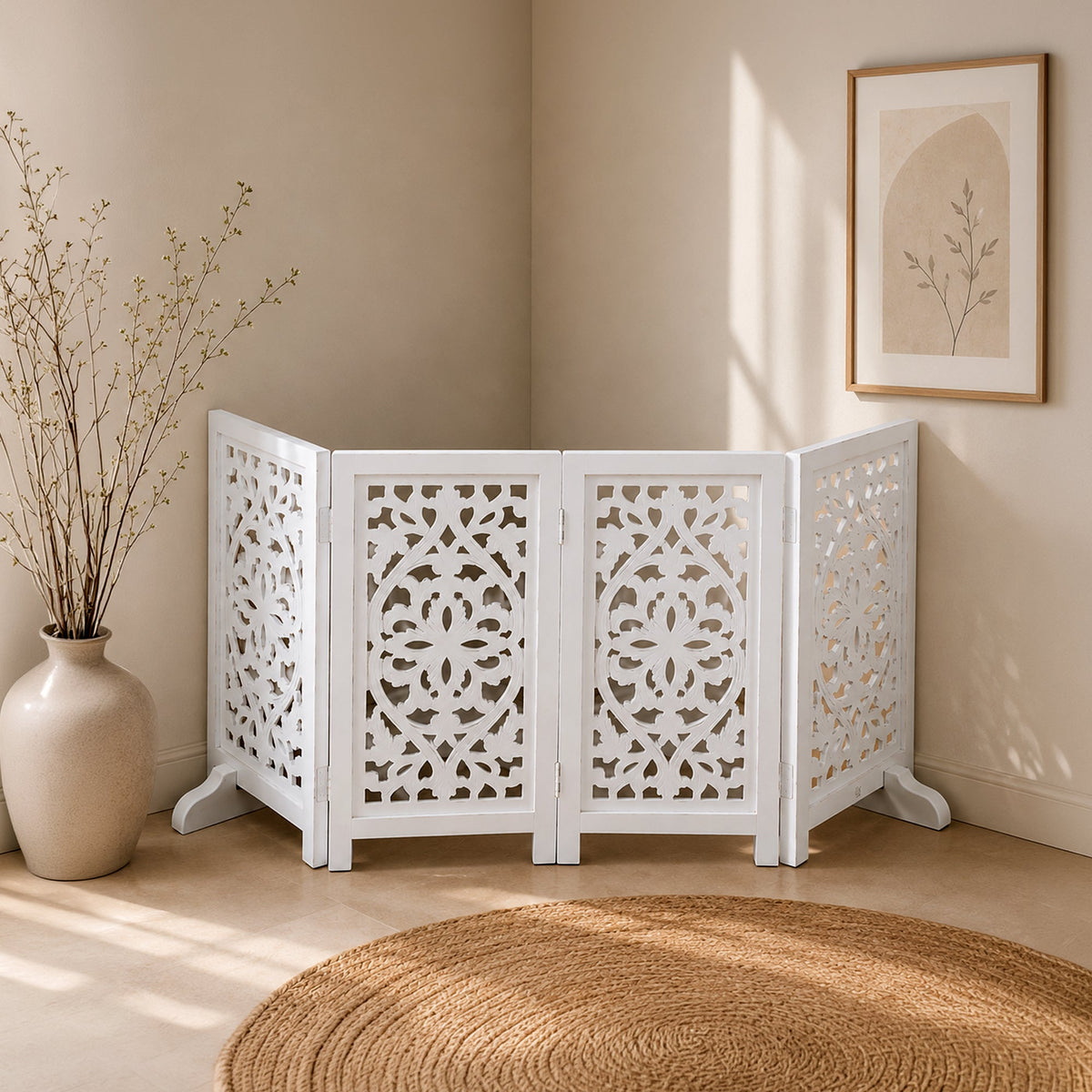 Dog Gate