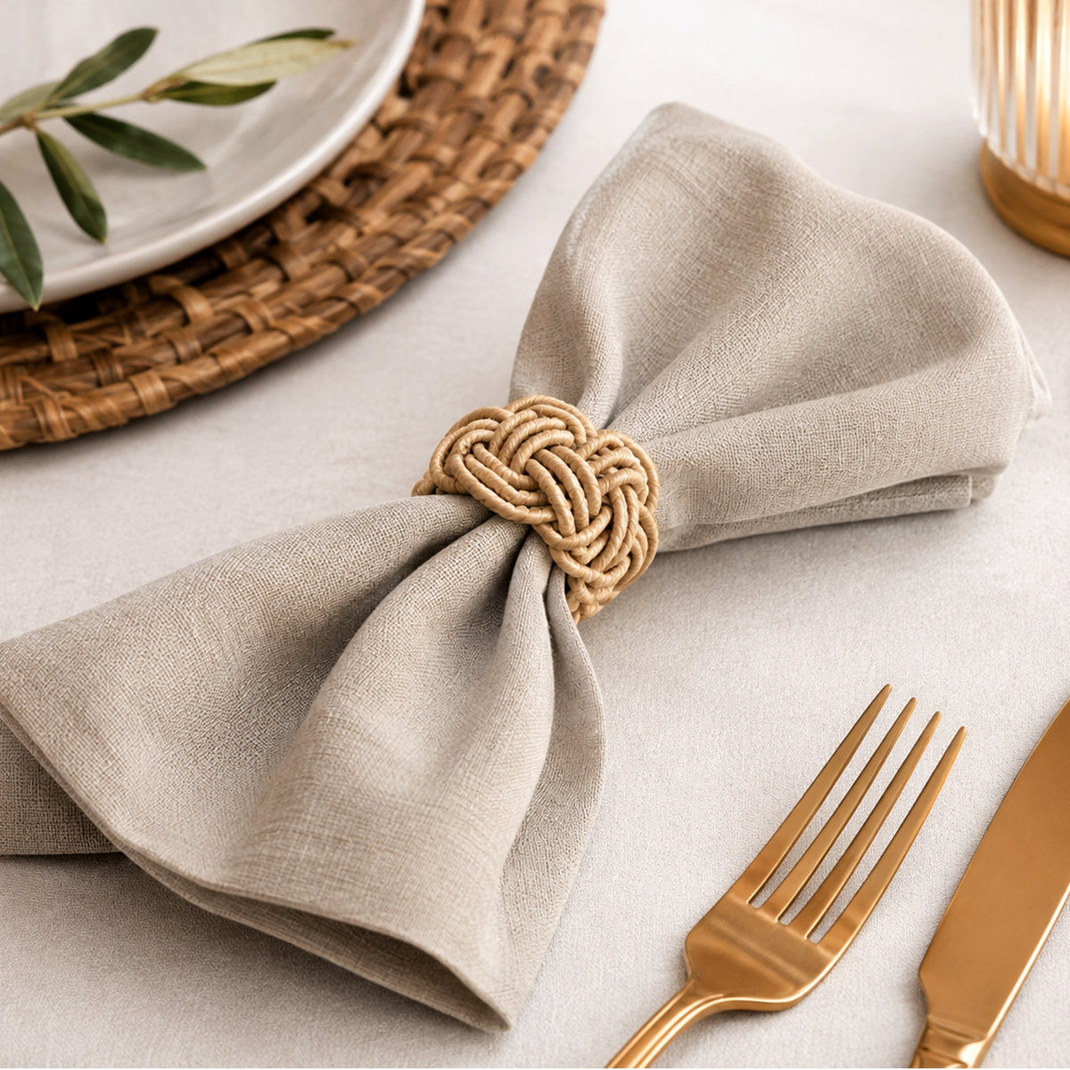 Napkin Rings