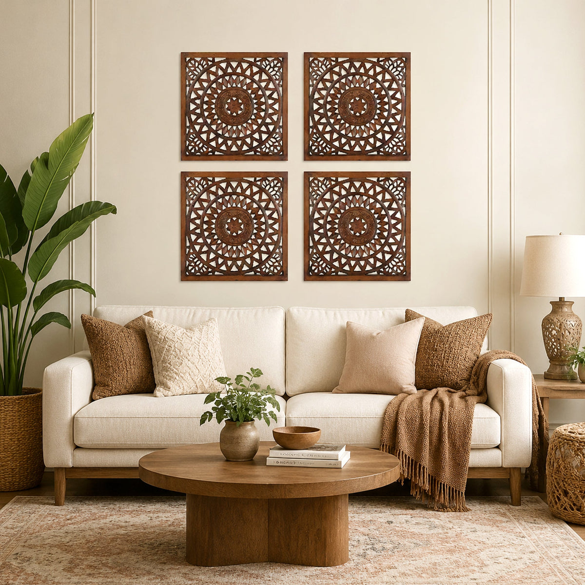 Wall Panels
