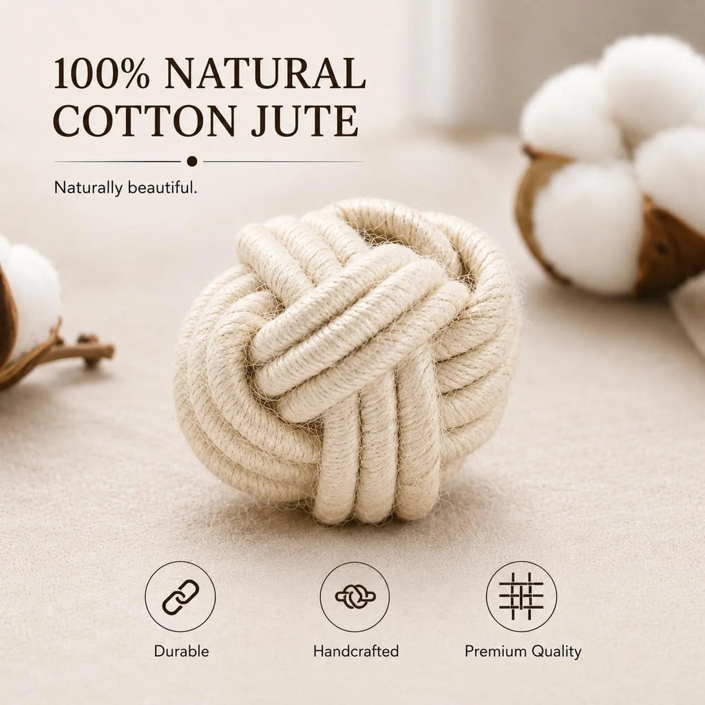 Artisan Handcrafted Cotton Napkin Rings Set of 50, Rustic Farmhouse Coastal Table Decor, Beach House Dining, Bohemian Linen Holder for Dinner Parties & Everyday Use (Off White) - ALPHA Living HOME
